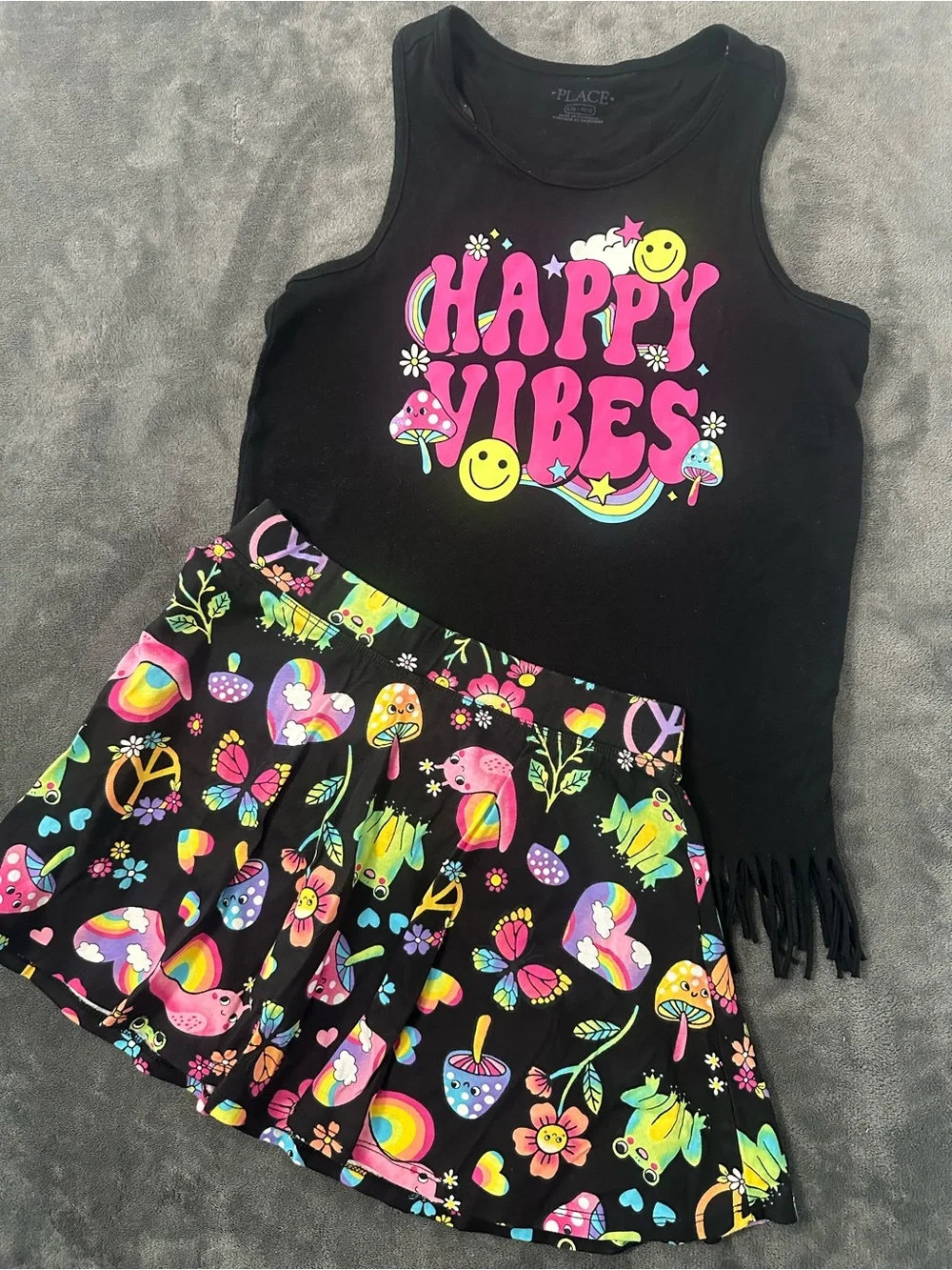 Bundle of 6 pcs The Children's Place